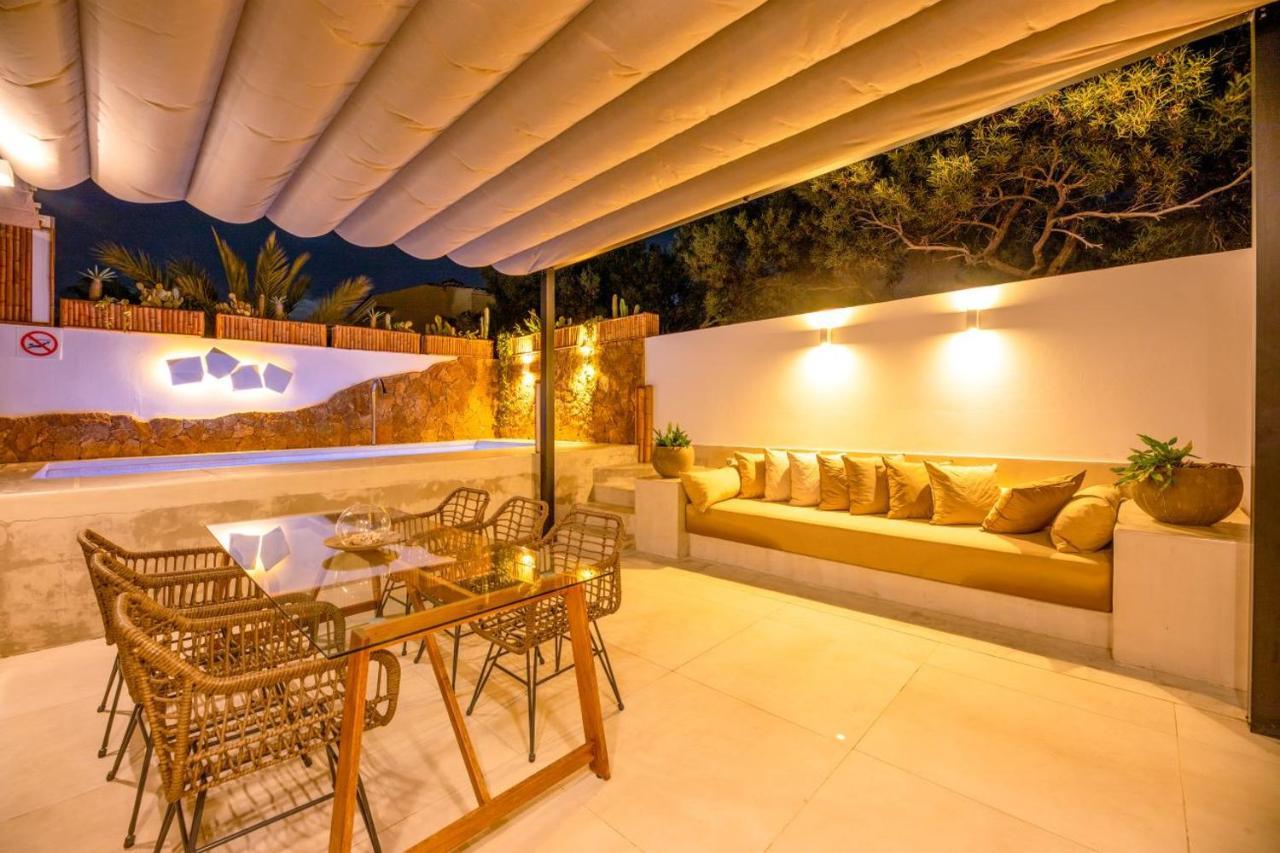 Villa Luxury Sunrise Private Pool Corralejo By Holidays Home מראה חיצוני תמונה