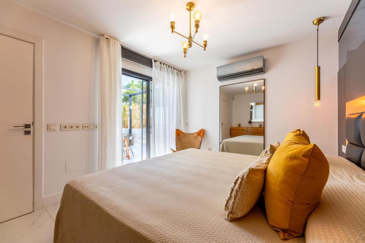 Villa Luxury Sunrise Private Pool Corralejo By Holidays Home מראה חיצוני תמונה
