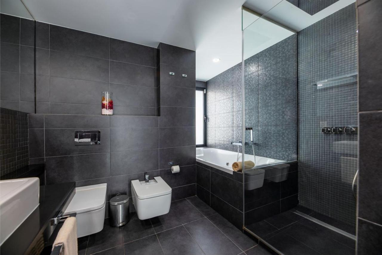 Villa Luxury Sunrise Private Pool Corralejo By Holidays Home מראה חיצוני תמונה