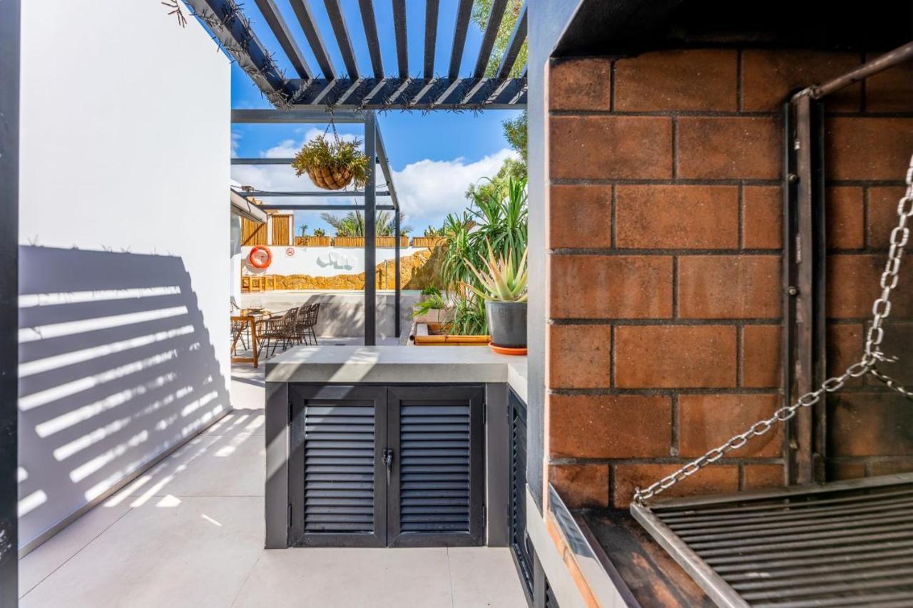 Villa Luxury Sunrise Private Pool Corralejo By Holidays Home מראה חיצוני תמונה