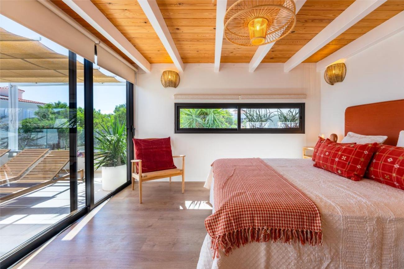 Villa Luxury Sunrise Private Pool Corralejo By Holidays Home מראה חיצוני תמונה